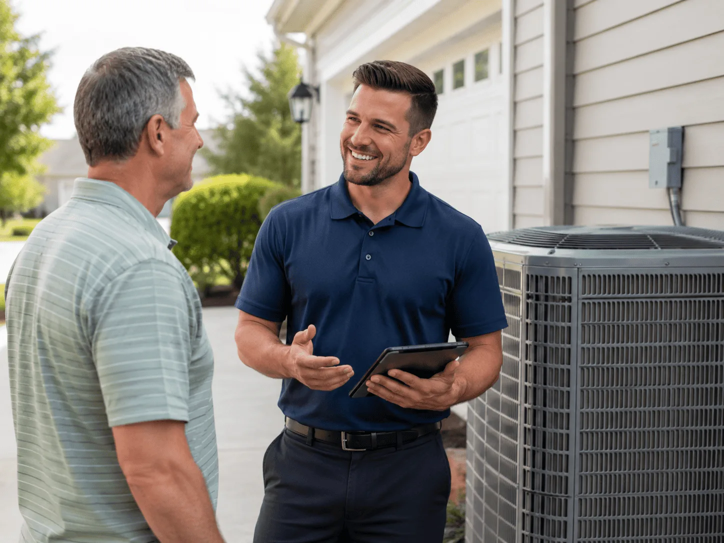 Heat Pump Installation Plessis, NY FAQs